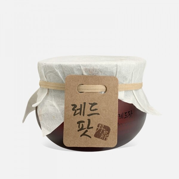 시노디아 Synodia,시노디아 레드팟 리커버리 크림 50g